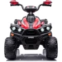 Детский квадроцикл Bambi Racer красный (M 5008EBL-3): Рекомендуемый возраст от 3 лет до 8 лет