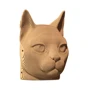 Картонний конструктор Cartonic 3D Puzzle CAT: Кількість фрагментів, шт 89
