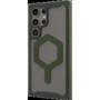 Чохол для телефона Urban Armor Gear UAG Plyo Pro Ice/Olive (214431114372) для Samsung S928 Galaxy S24 Ultra: Сумісність Samsung S928 Galaxy S24 Ultra