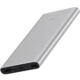 Внешний аккумулятор Xiaomi Mi Power Bank 3 Pro 10000mAh 18W Silver (PLM12ZM): Кабели/переходники для смартфонов в комплекте micro USB