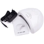 Лампа SUNUV LED+UV SUN 1 48W WHITE для полимеризации: Тип Лампа для маникюра, для сушки