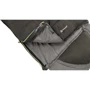 Спальный мешок Outwell Contour Supreme Reversible/-4°C Coffee Left (230369): Вес с упаковкой 1900 г