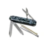 Мультитул Victorinox Classic Sd (0.6223.942) (Vx06223.942): Кількість інструментів 6