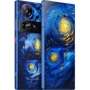 Смартфон ZTE Nubia Z70 Ultra 16/512GB Blue: Процессор Qualcomm SM8750-AB Snapdragon 8 Elite (3 nm) Octa-core (2x4.32 GHz Oryon V2 Phoenix L + 6x3.53 GHz Oryon V2 Phoenix M)
