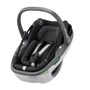 Автокресло MAXI-COSI Coral Essential Black