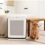 Очищувач повітря Levoit Vital 200S Pro Smart True HEPA LAP-V201S-AEUR (HEAPAPLVSEU0145Y): Застосування Для офиса, Для дома