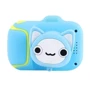 Цифровий дитячий фотоапарат Baby Photo Camera Cute Animals Cat