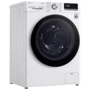 Стиральная машина LG F4WV709S1BE: Тип машины Автомат