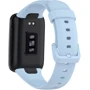 Ремінець ArmorStandart Silicon Blue (ARM66798) for Xiaomi Mi Smart Band 7 Pro