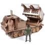 Ігровий набір Elite Force Пускова ракетна установка M270A1 (101839): Тип военная техника