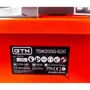 Плиткоріз електричний GTM TSW200G-620 фото 2