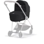 Люлька Cybex Mios Lux Sepia Black (523000921): Производитель Cybex