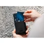 Чехол для iPhone Urban Armor Gear UAG Metropolis Wallet Kevlar Black (964445113940)