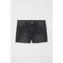 Шорти H & M 5678127 122 см сірі