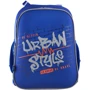 Рюкзак школьный, каркасный YES H-12 "Urban Style" (555964): Возрастная группа от 6 до 10 лет