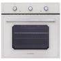 Духовой шкаф электрический Minola OE 64134 IVORY: Количество режимов нагрева 4