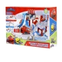 Игровой набор с треком Chuggington Приключения паровозика Вилсона (EU303950)