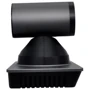 Prestigio Solutions VCS 4K PTZ Camera (PVCCU8N001): інтерфейс підключення RS-485, RS-232, RJ-45, USB 3.0, HDMI