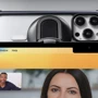 Тримач SwitchEasy MagLink iPhone Mount MagSafe MacBooks Black (MPMIPM123BK22) фото 6