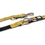 Поводок многофункциональный Max & Molly Urban Pets Multi-Function Leash - Monkey Maniac/L (4894512050372): Тип Поводок