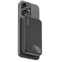 Зовнішній акумулятор Proove Power Bank 10000mAh Hoodman Magnetic 20W Black: Вбудований кабель нет