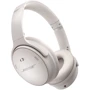 Навушники Bose QuietComfort 45 White Smoke (866724-0200): Тип конструкції повнорозмірні
