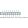 Вытяжка Falmec Plane No Drop 90 Inox 800 (CPLN90.E21P2#ZZZI490F): Управление Тактовое