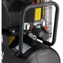 Компрессор Intertool PT-0016: Количество фаз одна