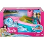 Катер Barbie: Тип Транспорт