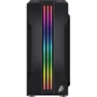 Корпус 1stPlayer R3-A-3R1: Форм-фактор материнської плати ATX / Micro-ATX