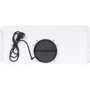 Вытяжка Perfelli BISP 7673 WH 1000 LED Strip фото 6
