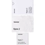 Защитное стекло для iPhone BeCover Tempered Glass 10D Black for iPhone 11 | XR (711323): Тип аксессуара защитное стекло