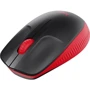 Мышь Logitech M190 Red (910-005908): Тип сенсора оптический