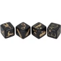 Кубики Dice Set, 4 шт