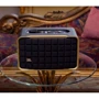Акустика JBL Authentics 200 (JBLAUTH200BLKEP): Цвет черный