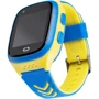 Смарт-часы Gelius GP-PK006 (IP67) Ukraine Kids: Стандарт защиты IP67