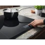 Варильна поверхня Electrolux EIS84486: Індукційних конфорок 4