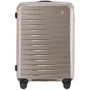 Чемодан Xiaomi Ninetygo Lightweight Luggage 24" Beige (6941413216418)