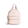 Женский рюкзак GUESS светло-розовый (GU0537W)