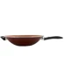 Vitrinor Wok Toscana Terracota 34 см (2105864)