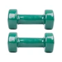 Гантель inSPORTline Smoothbell 2x3 кг (1241): Вес гантели, кг 3