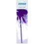 Перышко для ласк BOSS Series Fetish Feather Tickler Purple