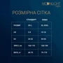 Мини-платье Moonlight Model 19 XS-L Black