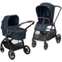 Универсальная коляска 2 в 1 Maxi-Cosi Street Plus Essenential Graphite (1979750110)