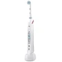 Зубная щетка Braun Oral-B D601 Junior Smart 6+: Технология чистки пульсирующая