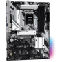 ASRock B760 Pro RS/D4: Роз'єми на задній панелі USB 2.0, USB 3.2 Gen 1, DisplayPort, Ethernet RJ-45, HDMI