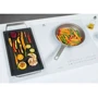 Варочная поверхность Electrolux EIV83443BW: Количество конфорок 4