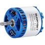 Мотор SunnySky SunnySky x Series v3 x3530 V3 Brushless Motors 860KV (X3530-860KV) фото 3