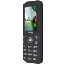 Мобільний телефон Sigma mobile X-style S3500 sKai Black (UA UCRF): Комунікації micro-USB / Wi-Fi: 802.11n / Bluetooth: 4.0 / GPS / FM-радіо