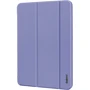 Аксессуар для iPad BeCover Case Book Soft TPU with Pencil mount Purple (706759) for iPad mini 6 2021: Цвет фиолетовый